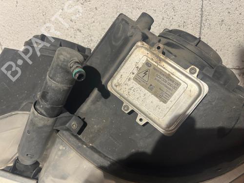 Right headlight JAGUAR XF I (X250) 2.7 D | BP36333787C29  - Image 9