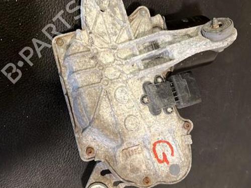 Front wiper motor RENAULT GRAND SCÉNIC III (JZ0/1_) 1.9 dCi (JZ0J, JZ0N, JZ1K, JZ1S) | BP20862555M29 