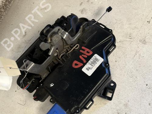Front right lock RENAULT CLIO II (BB_, CB_) 1.2 (BB0A, BB0F, BB10, BB1K, BB28, BB2D, BB2H, CB0A,... | BP21862858C97 