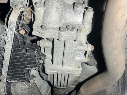 Used Rear differential PEUGEOT 4007 (VU_, VV_) 2.2 HDi (156 hp) 29564160