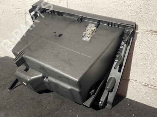 Used Glove box Glove box OPEL ASTRA J (P10) 1.4 Turbo (68) (140 hp) 23796701 23796701