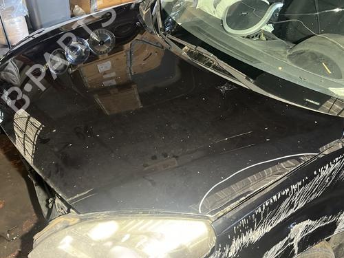 Hood RENAULT KOLEOS I (HY_) 2.0 dCi 4x4 (HY0K) | BP28354590C1