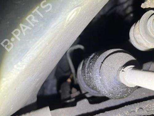 Steering rack AUDI A2 (8Z0) 1.4 | BP21864667M22