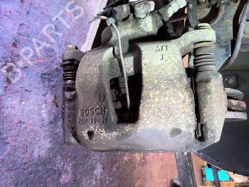 Left front brake caliper FORD KA (RU8) 1.3 TDCi | BP21858156M105 - Image 3