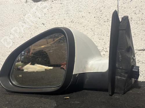 Left mirror OPEL INSIGNIA A Country Tourer (G09) 2.0 CDTi 4x4 (47) 23198789