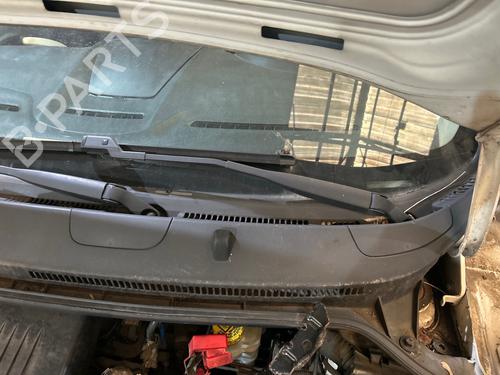 Used Front wiper motor Front wiper motor FORD KA (RU8) 1.2 (69 hp) 39894445 39894445