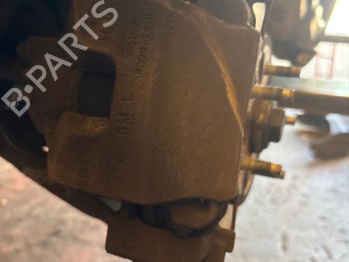 Used Left front brake caliper Left front brake caliper 38473285 38473285