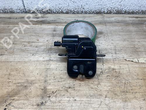 Tailgate lock RENAULT MEGANE III Grandtour (KZ0/1) 1.5 dCi (KZ09, KZ0D, KZ1G, KZ29, KZ14, KZ1W, KZ10, KZ1F,... | BP21863704C101 