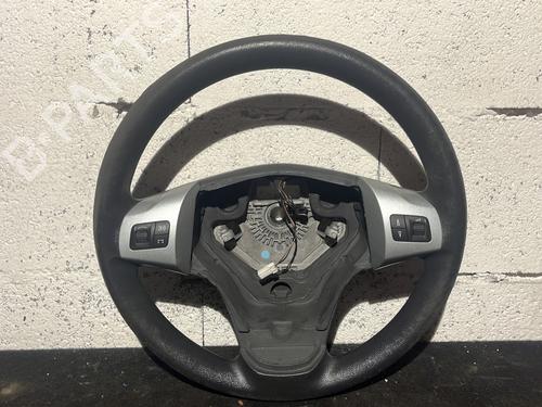 Steering wheel OPEL CORSA D (S07) 1.0 (L08, L68) | BP28155707C49 - Image 5