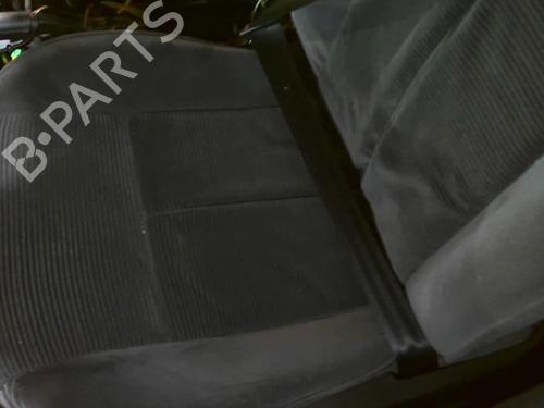 Used Left front seat PEUGEOT 607 (9D, 9U) 2.7 HDi 24V (204 hp) 21527522