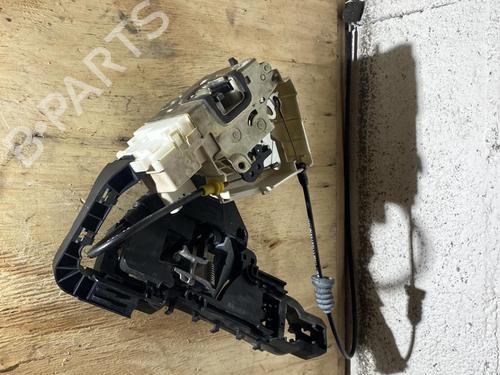 Used Rear right lock Rear right lock MERCEDES-BENZ R-CLASS (W251, V251) R 320 CDI 4-matic (251.022, 251.122) (224 hp) 20869898 20869898