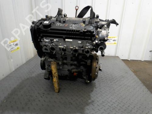 Engine FIAT PUNTO (188_) 1.9 DS 60 (188.031, .051, .231, .251) | BP20868281M1