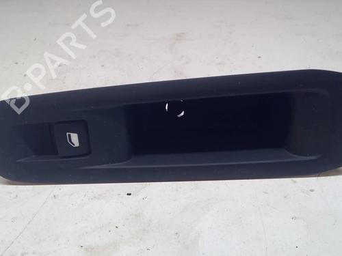 Used Left rear window switch Left rear window switch PEUGEOT 308 II (LB_, LP_, LW_, LH_, L3_) 1.6 HDi 100 (99 hp) 21861702 21861702