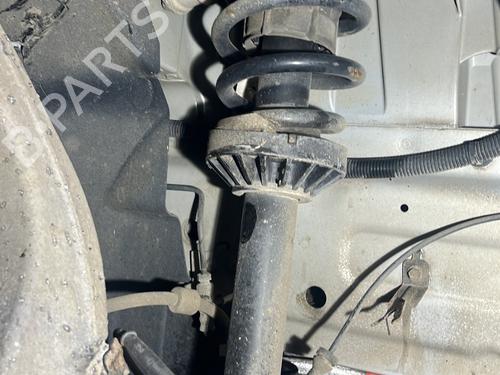 Used Right front shock absorber JAGUAR XE (X760) 2.0 D (180 hp) 27836999