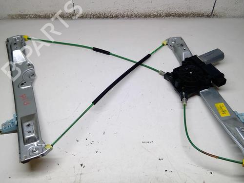 Used Front left window mechanism OPEL CORSA D (S07) 1.3 CDTI (L08, L68) (95 hp) 25843888