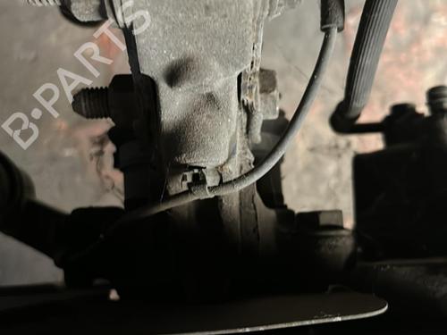 Used Right front steering knuckle DODGE JOURNEY 2.0 CRD (140 hp) 25843953