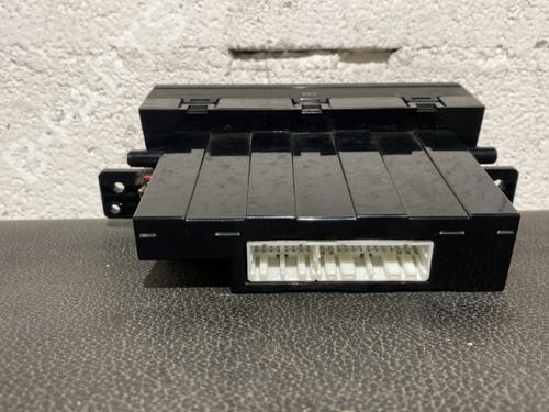 Used Climate control Climate control 20872690 20872690