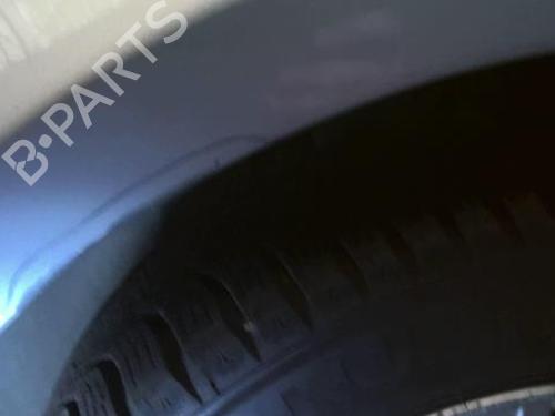 Left front fenders SEAT IBIZA IV SC (6J1, 6P5)  | BP22918884C41 