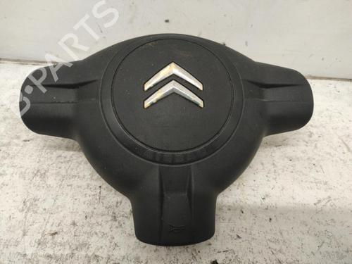 Driver airbag CITROËN C1 (PM_, PN_) 1.0 | BP21859031C9 