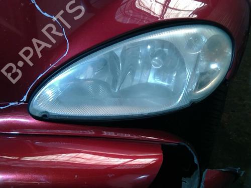 Venstre forlygte CHRYSLER PT CRUISER (PT_) 2.2 CRD (121 hp) 20864421