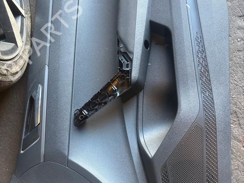 Used Front right panel Front right panel VW TAIGO (CS1) 1.5 TSI (150 hp) 40497925 40497925
