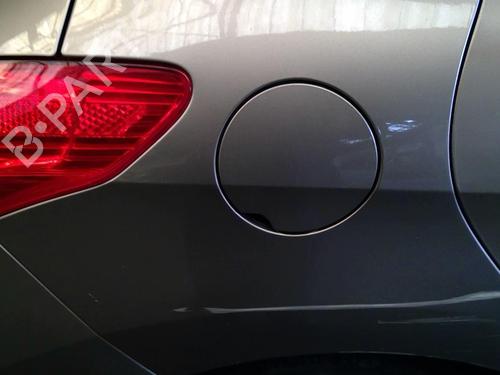 Used Fuel flap PEUGEOT 308 I (4A_, 4C_) 1.6 HDi (92 hp) 20871434