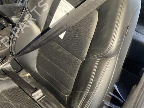 Used Front left seatbelt RENAULT TALISMAN (LP_) 1.6 dCi 160 (160 hp) 20865805