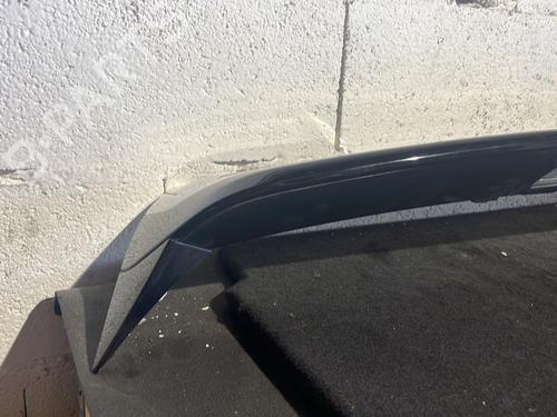 Rear spoiler PEUGEOT 2008 I (CU_) 1.2 THP 110 / PureTech 110 | BP25475593C96