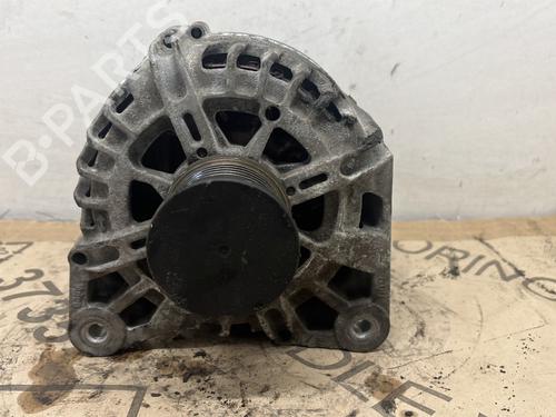 Alternator RENAULT MEGANE III Hatchback (BZ0/1_, B3_) 1.2 TCe (BZ2B, BZ11) | BP23796863M7 - Image 2
