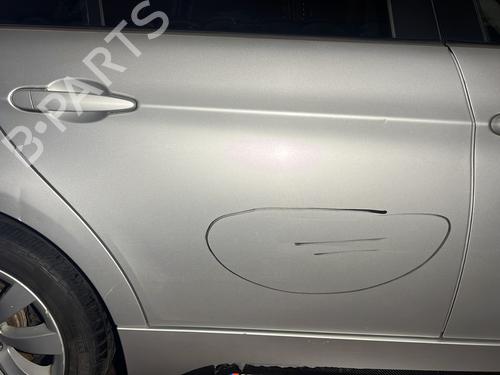Right rear door BMW 3 (E90) 320 d | BP27527449C5 