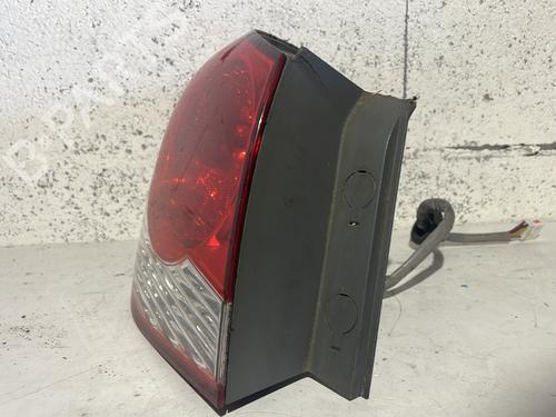 Left taillight CHEVROLET CRUZE (J300) 2.0 CDI | BP32410781C34