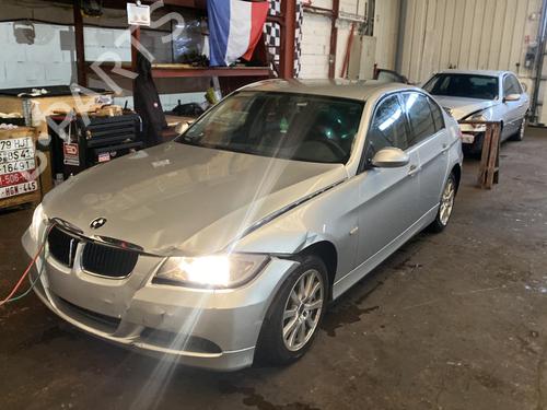 Rear seat BMW 3 (E90) 320 i | BP21866175C17 - Image 7