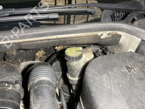 Used Brake master cylinder PEUGEOT 407 SW (6E_, 6D_) 1.6 HDi 110 (109 hp) 20865015