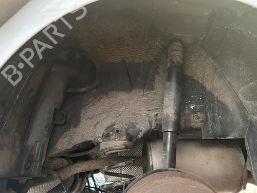 Used Wheel arch DACIA SANDERO II 1.2 (75 hp) 20870645