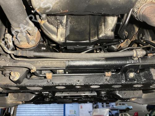 Steering rack KIA SORENTO I (JC) 2.5 CRDi | BP22894066M22 