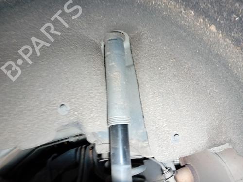 Used Left rear shock absorber MERCEDES-BENZ CLK (C209) CLK 220 CDI (209.308) (150 hp) 21063112