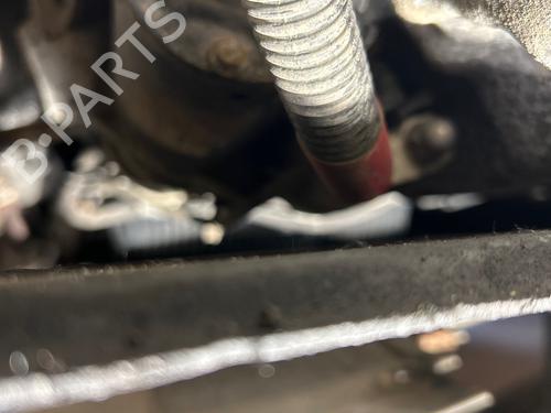 Startmotor Startmotor 38707842 38707842