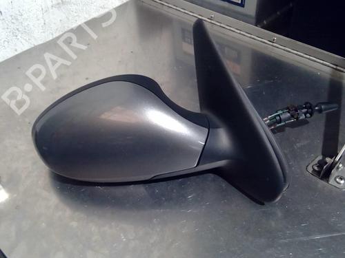 Used Right mirror SEAT LEON (1M1) 1.9 TDI (110 hp) 20864072