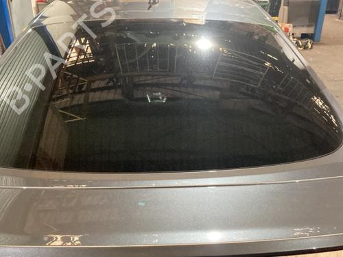 Tailgate AUDI TT (FV3, FVP) 2.0 TFSI | BP20867597C6 