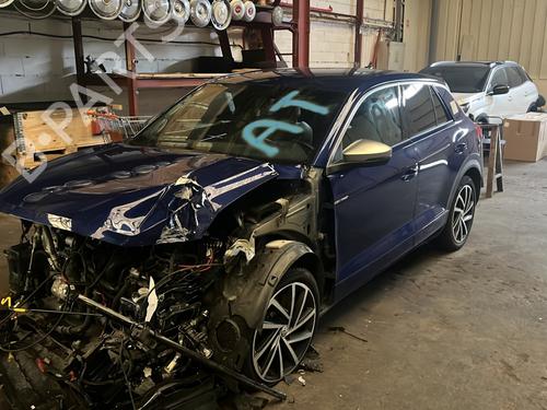 Right tailgate light VW T-ROC (A11, D11)  | BP27498660C80  - Image 5