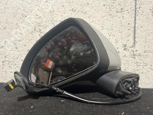 Used Left mirror OPEL CORSA D (S07) 1.3 CDTI (L08, L68) (75 hp) 26156385