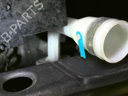 Used Windscreen washer tank SSANGYONG REXTON / REXTON II (GAB_) 2.7 Xdi (163 hp) 20871943