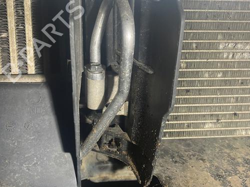 AC radiator DACIA DUSTER (HS_) 1.5 dCi 4x4 | BP28053031M32 - Image 2