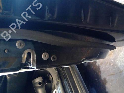 Used Front right lock CITROËN C5 III (RD_) 1.6 HDi 110 (RD9HL0, RD9HR8, RD9HRA) (112 hp) 20867897