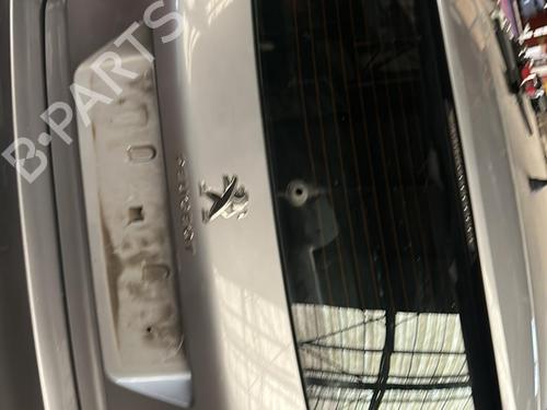 Used Tailgate Tailgate 20866595 20866595