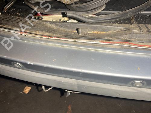 Zderzak tylny FORD FUSION (JU_) 1.4 TDCi | BP30004038C8