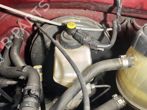 Servo brake DACIA LOGAN (LS_) 1.4 (LS0A, LS0C, LS0E, LS0G) | BP30775201M42 - Image 2