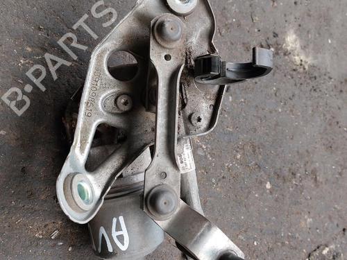 Used Front wiper motor PEUGEOT 407 (6D_) 2.0 HDi (6DRHRH) (140 hp) 21860580