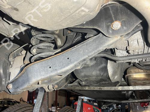 Rear axle AUDI Q3 (8UB, 8UG) 2.0 TDI quattro BP27389850M2