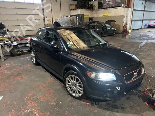 Left front window motor VOLVO C30 (533) D5 | BP38737786E21 - Image 4